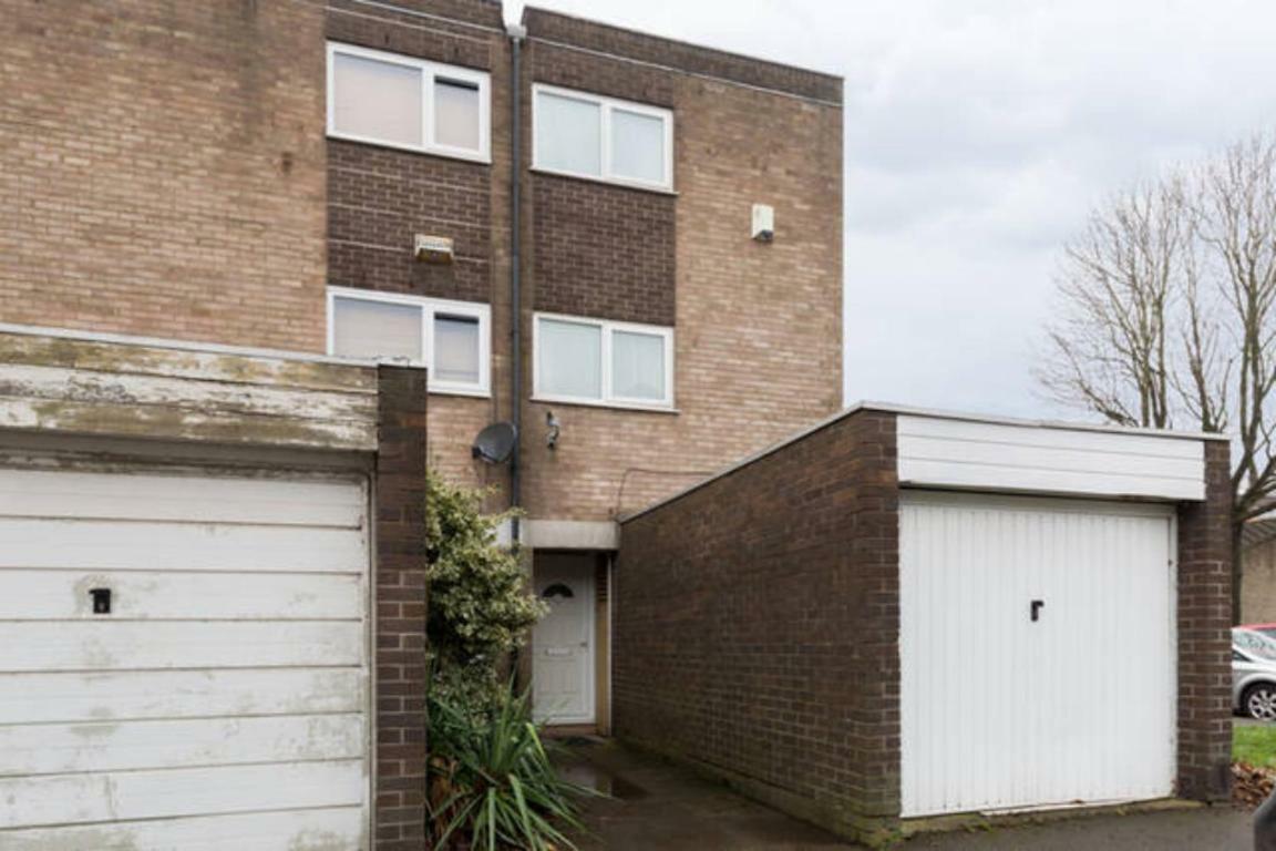 Kelsall Guest House Birmingham Exterior photo